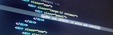 be your custom php, flask, nodejs web app developer
