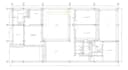 do architectural design, floorplans drawings and redraw of existings sketches