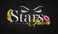 design hair salon, hair extensions, and boutique logo