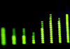 do mastering on 2 audio tracks