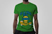 streetwear merch clothing graphic t shirt and hoodie design