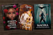 design professional book or ebook cover art
