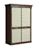 create 3d visualisation of wardrobe