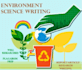 write blogs and do content writing on any topic