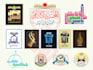 design professional arabic calligraphy and logo in urdu or persian
