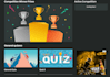 create a professional web app,full stack dev