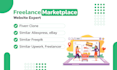 develop your marketplace like fiverr
