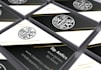 design a quality custom business card design