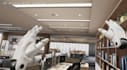 create a virtual reality experience in unreal engine ue5 VR