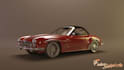 do 3d realistic and cinematic  animation
