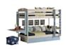 create 3d visualisation of furniture for children