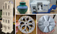 create 3d cad model for 3d printing
