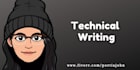 be your technical article and content writer