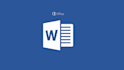 edit update design and convert your microsoft word document