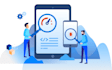 do QA testing for website, mobile apps and software