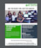 create a brochure that best represents your company