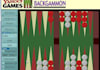 play a 3 point Backgammon Game on Yahoo with conversation about whatever you want to talk about