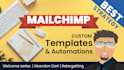 set up your mailchimp automation emails