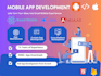 do mobile app development using react native as android ios app expo developer