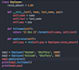 do python scripting, data scraping,data mining