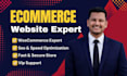 build modern wordpress woocommerce ecommerce website