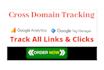 setup cross domain conversion tracking in less than 2 hour