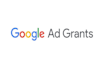 manage google ad grant account