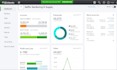 complete quickbooks bank reconciliations