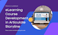 create custom elearning course in articulate 360