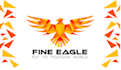 design polygonal, geometric logo