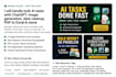 ai assisted data, image and content operations chatgpt equipped