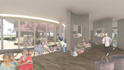 create interior or exterior photoshop renders