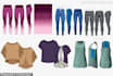 do professional tech pack for active wear