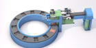do complex machine design for production
