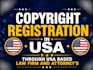register your copyright in USA