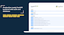 build a fastapi backend with auth and database