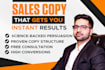 write perfect sales copy that sells instantly