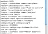 help solve your css and html problem
