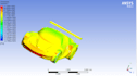 do ansys cfd analysis using icem and fluent