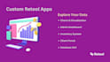 create a retool app for data management and integration