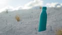 create a cinematic ai perfume advertising video