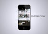 create an iPHONE intro to promote app or business