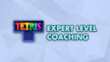 coach you in modern tetris games