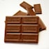put your message on chocolate