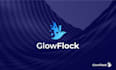 modern clean logo design