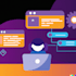 setup custom CRM and ai chatbot for your business