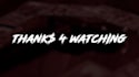 create a youtube outro for you