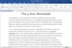 write 5 blog articles of 500 words each