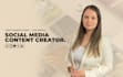 be your social media posts and reels creator