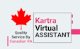 build kartra sales funnel, landing page, website, membership online course, VA